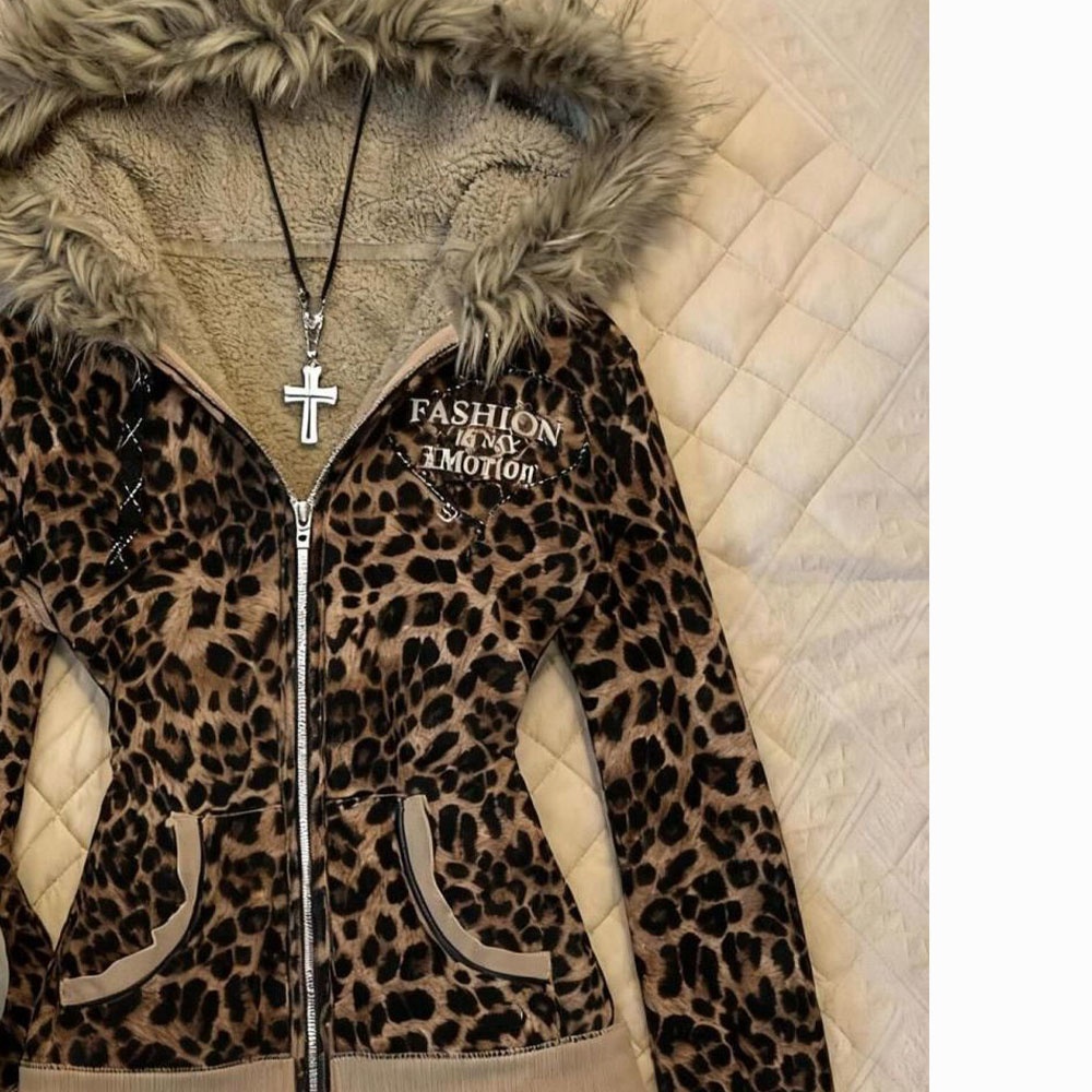 Nuevo Modelo de Sudadera Retro - Street Fashion Jacket reseña y precio