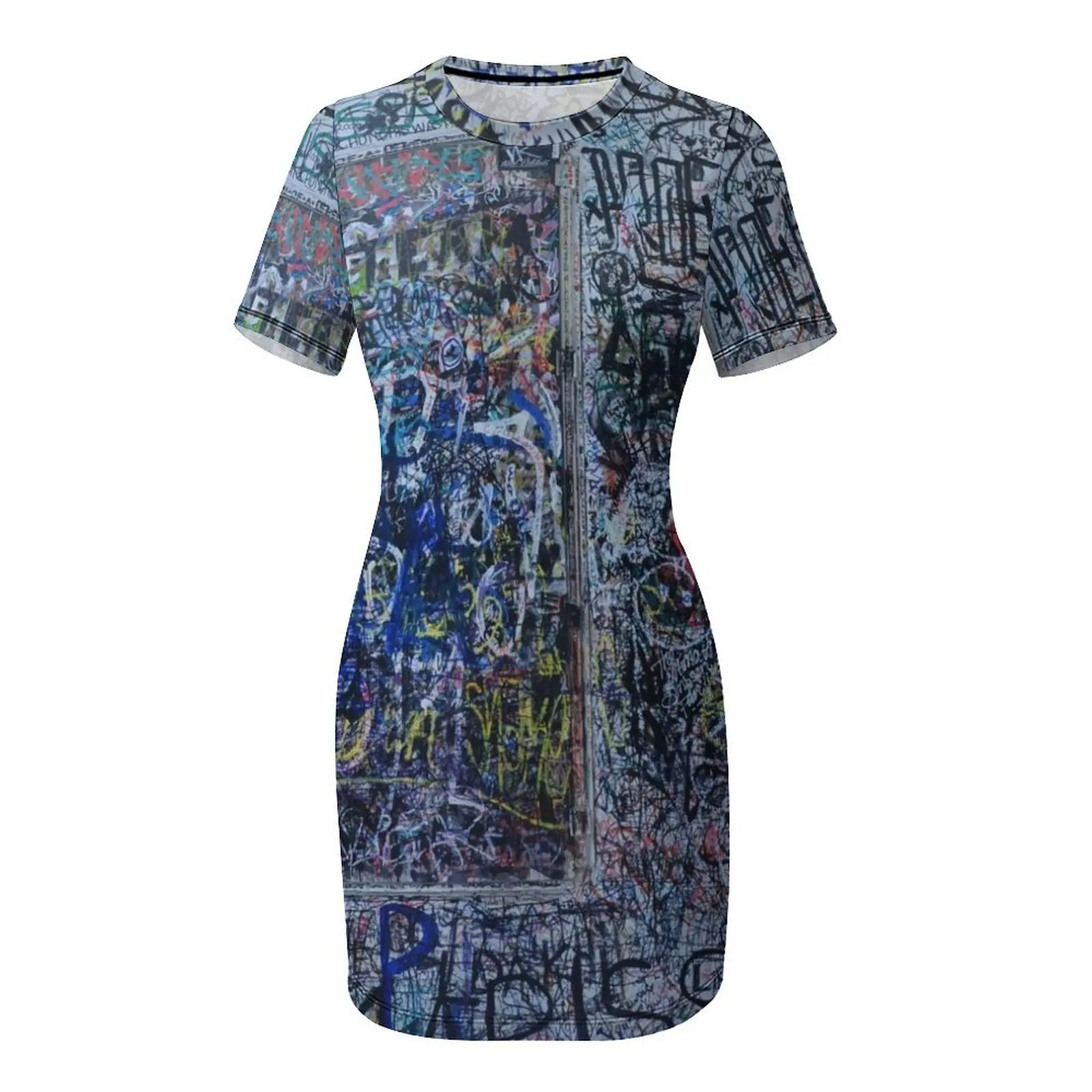 Arte Urbano: En Las Calles Ves - Street Fashion Online reseña y precio