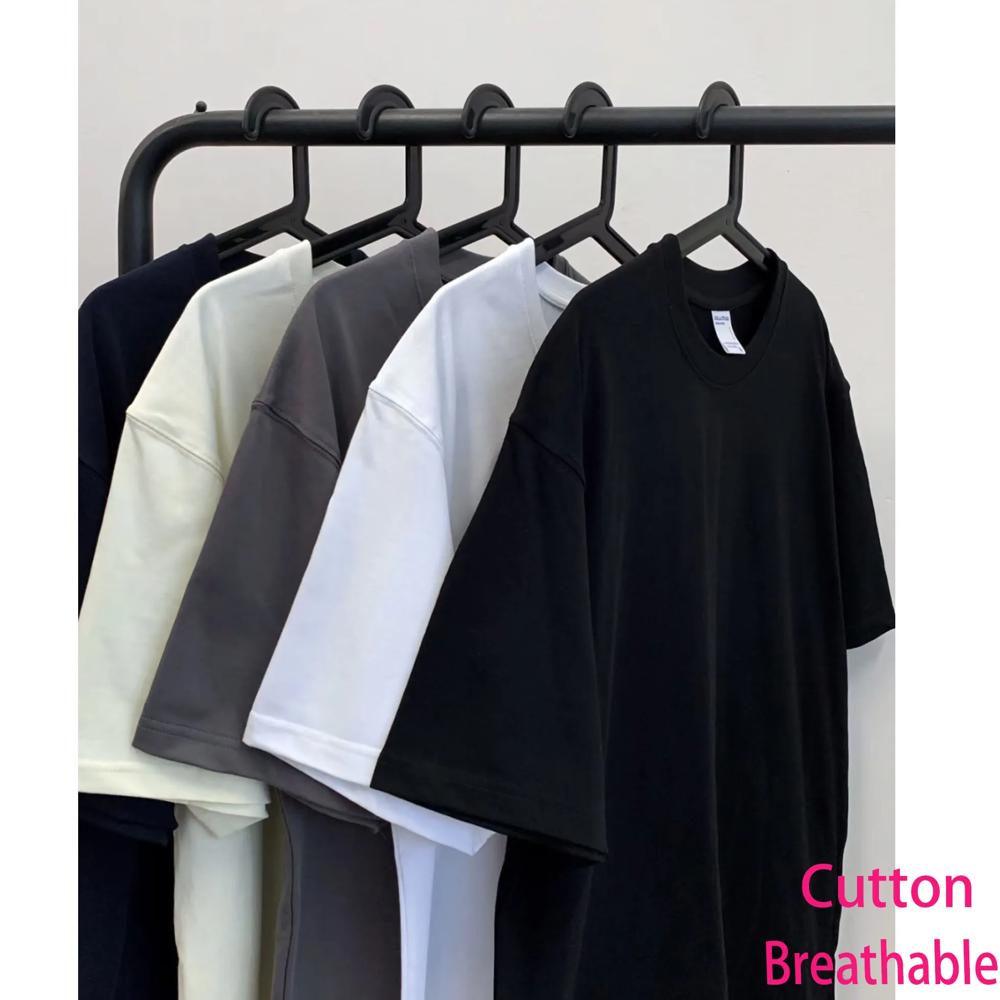 Camiseta de Hip Hop con Estamp - Street Fashion Berlin reseña y precio
