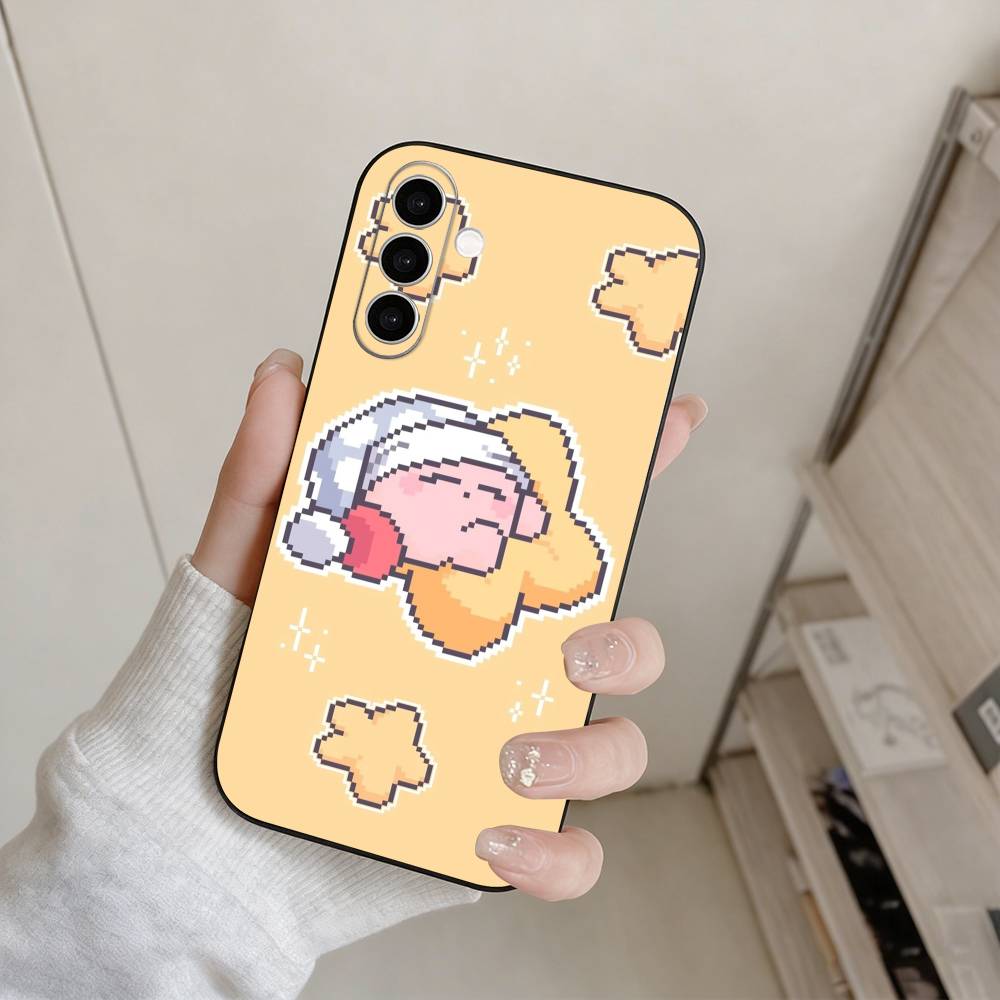 Funda de teléfono Cartoon Pink - Street Fashion Store reseña y precio