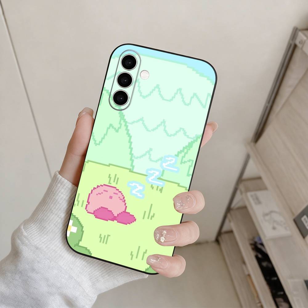 Funda de teléfono Cartoon Pink - Street Fashion Store reseña y precio