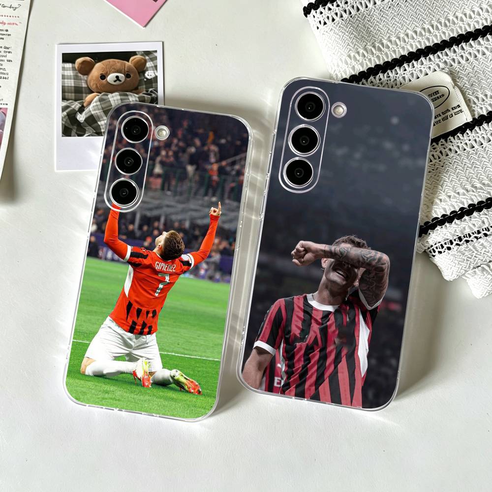 Funda de teléfono Santiago Gim - Street Fashion Store reseña y precio