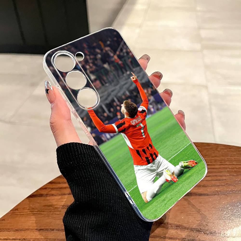 Funda de teléfono Santiago Gim - Street Fashion Store reseña y precio