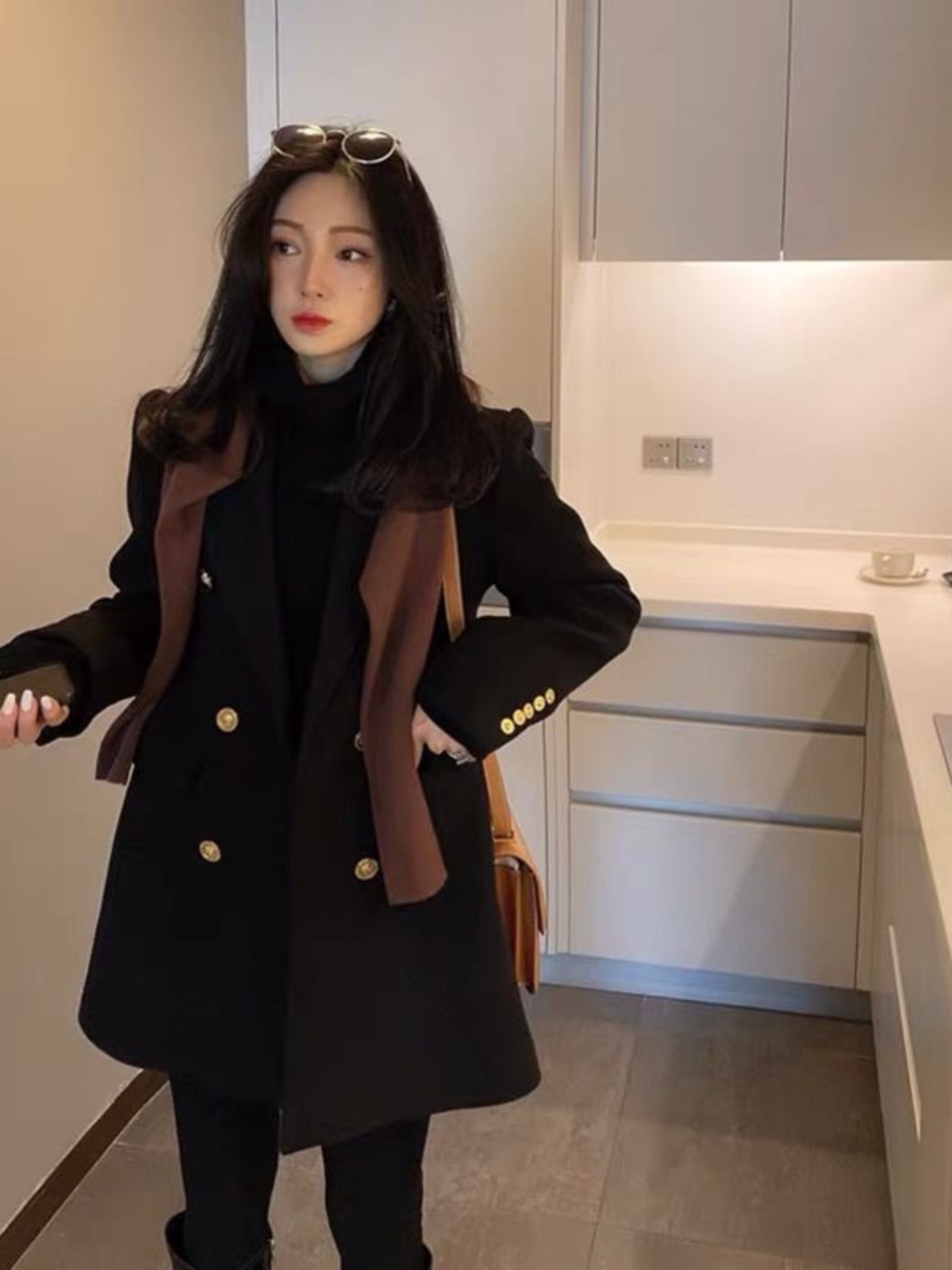 Chaqueta de traje de talla gra - Street Fashion Girl reseña y precio