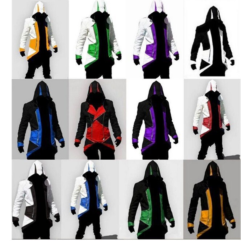 Ropa Steampunk de Halloween, d - Street Fashion Jacket reseña y precio