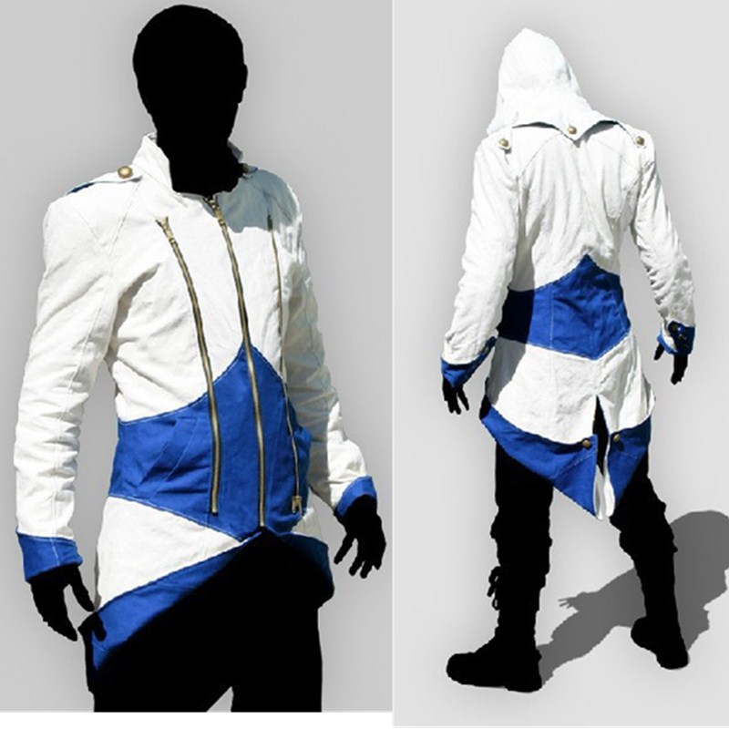 Ropa Steampunk de Halloween, d - Street Fashion Jacket reseña y precio