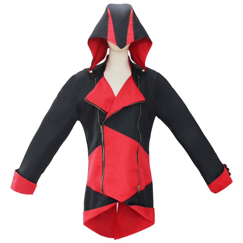 Ropa Steampunk de Halloween, d - Street Fashion Jacket reseña y precio