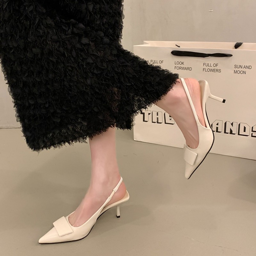 Nuevas Sandalias de tacón alto - Street Fashion Designer reseña y precio