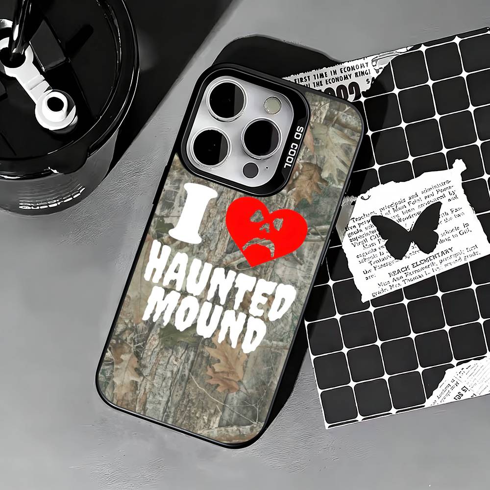 Funda para Teléfono H-Haunted  - Street Fashion Store reseña y precio