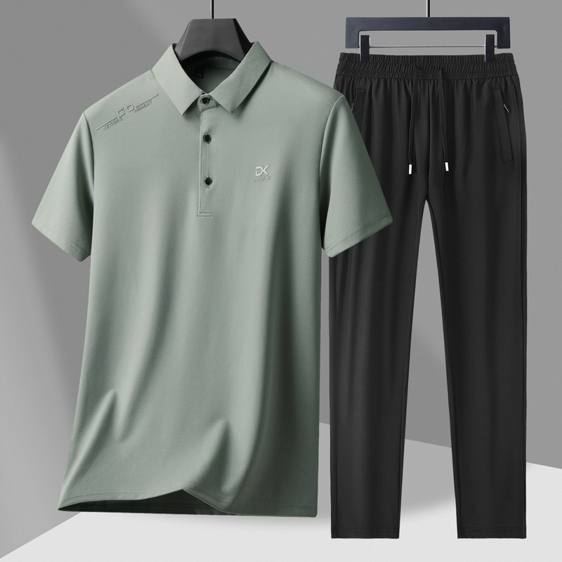 Conjunto Deportivo Casual de 2 - Street Fashion News reseña y precio