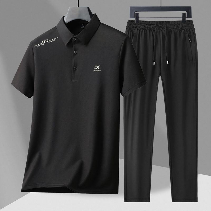 Conjunto Deportivo Casual de 2 - Street Fashion News reseña y precio