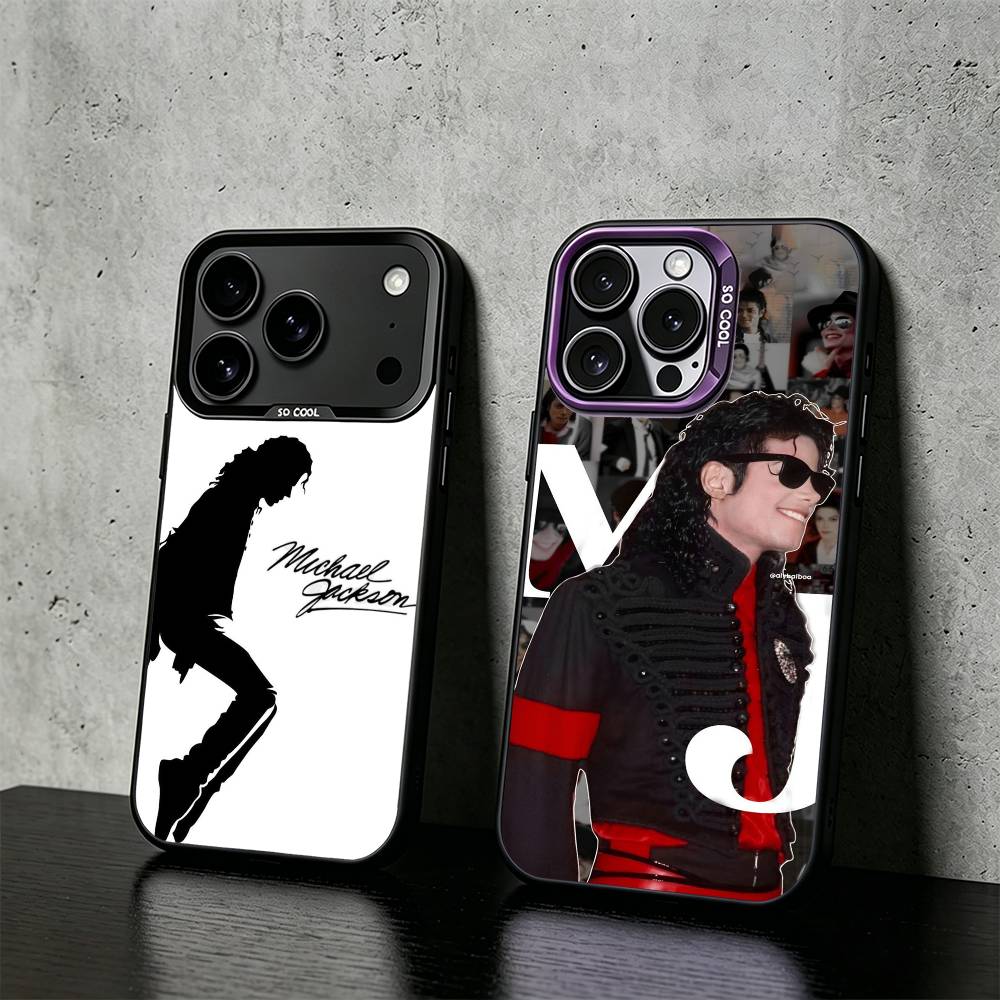 Funda para Teléfono M-Michael  - Street Fashion Store reseña y precio