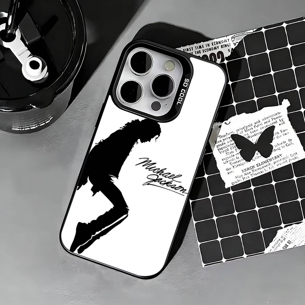 Funda para Teléfono M-Michael  - Street Fashion Store reseña y precio