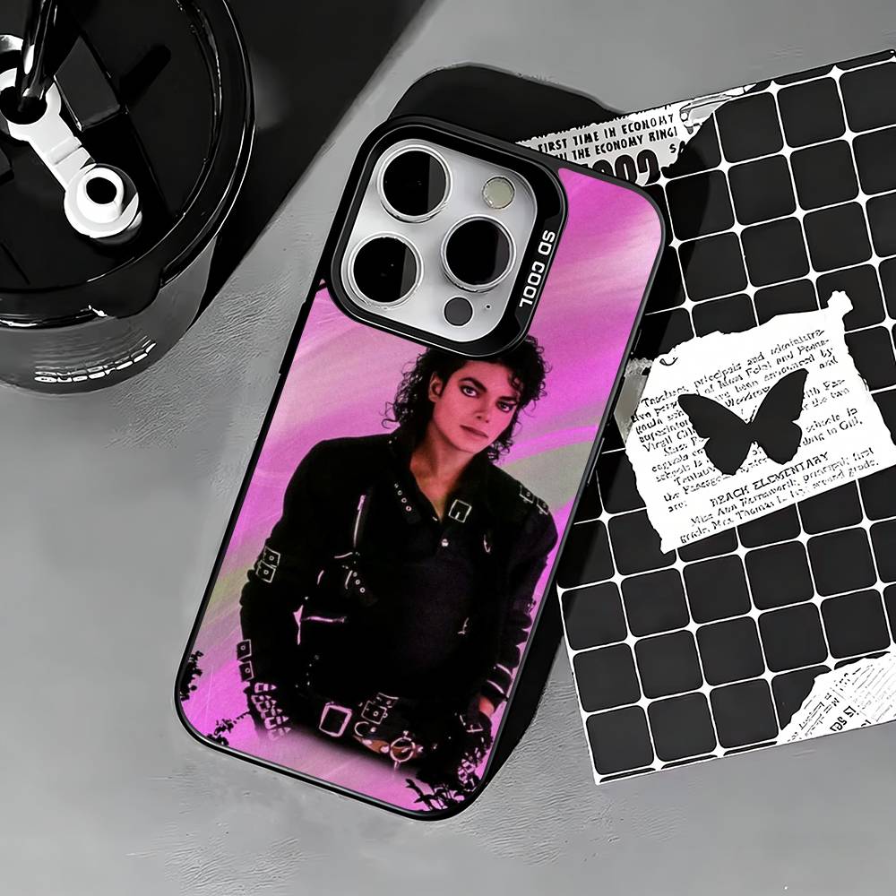 Funda para Teléfono M-Michael  - Street Fashion Store reseña y precio